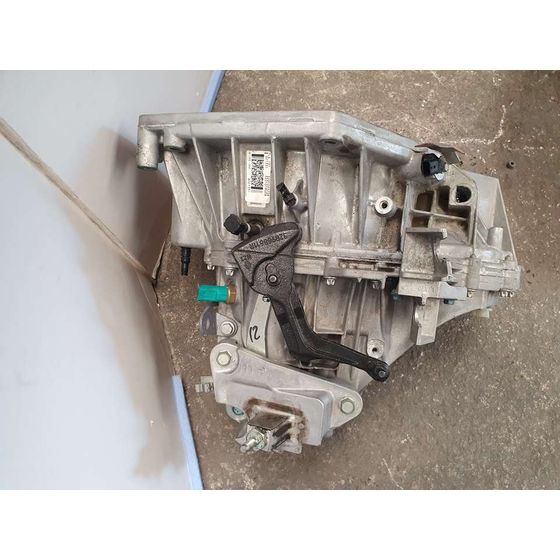 Caja Cambios para Nissan Pulsar (C13)