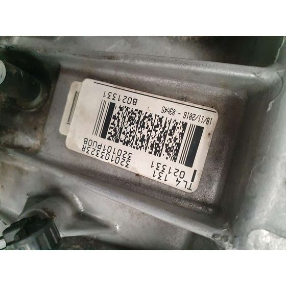 Caja Cambios para Nissan Pulsar (C13)