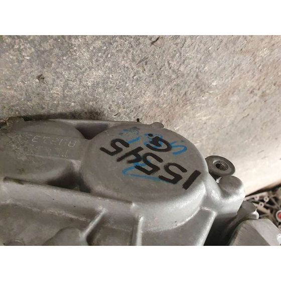 Caja Cambios para Nissan Pulsar (C13)