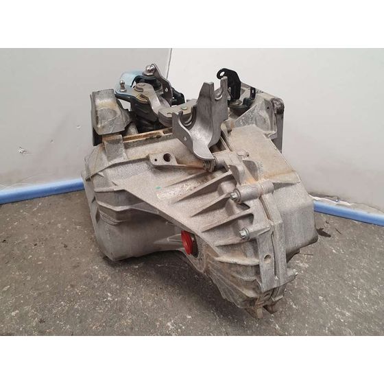 Caja Cambios para Opel Zafira Tourer