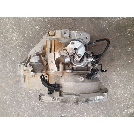 Caja Cambios para Opel Zafira Tourer