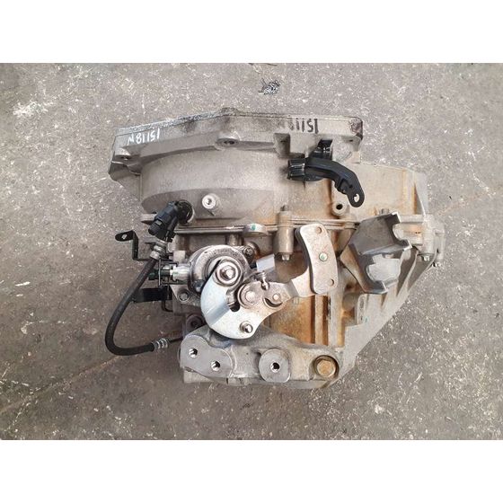 Caja Cambios para Opel Zafira Tourer