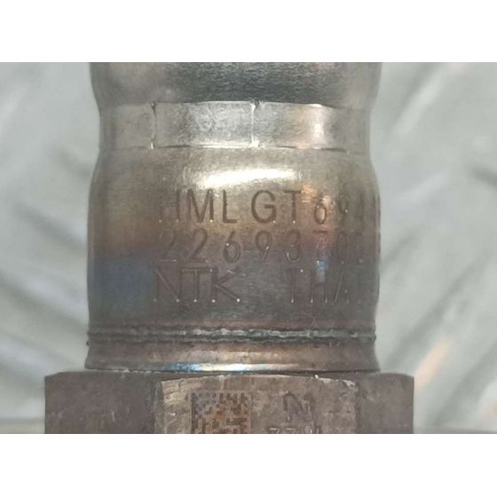 Sonda Lambda para Renault Clio V