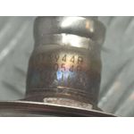Sonda Lambda para Renault Clio V