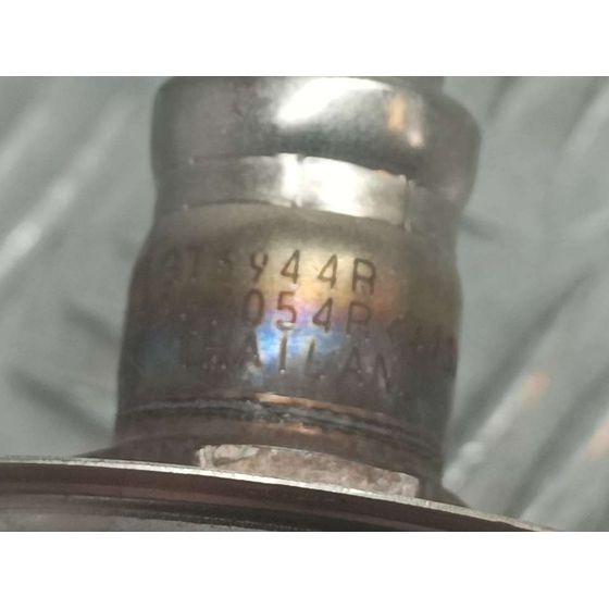 Sonda Lambda para Renault Clio V