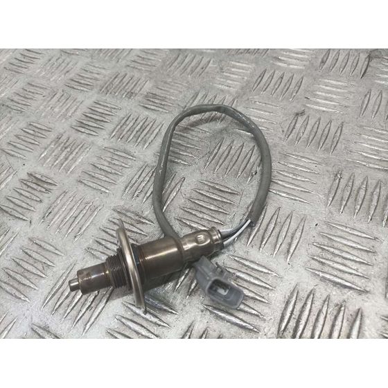 Sonda Lambda para Renault Clio V