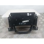 Mando Radio para Opel Astra J Lim.