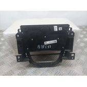 Mando Radio para Opel Astra J Lim.