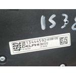 Mando Radio para Opel Astra J Lim.