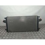 Intercooler para Opel Astra J Lim.