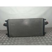 Intercooler para Opel Astra J Lim.