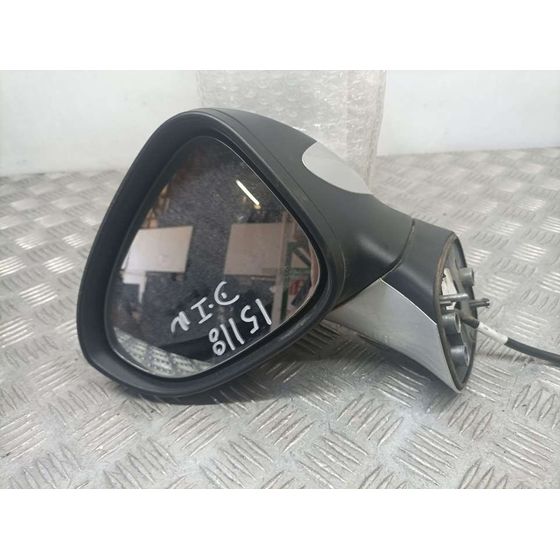 Retrovisor Izquierdo para Opel Zafira Tourer