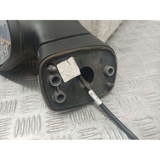Retrovisor Izquierdo para Opel Zafira Tourer