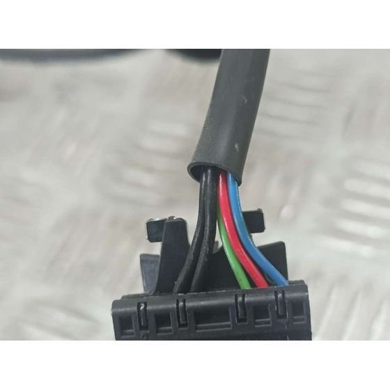 Retrovisor Izquierdo para Opel Zafira Tourer