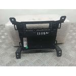 Mando Radio para Opel Zafira Tourer