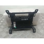 Mando Radio para Opel Zafira Tourer