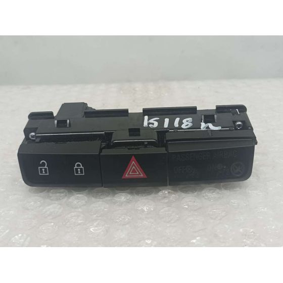 Mando Multifuncion para Opel Zafira Tourer