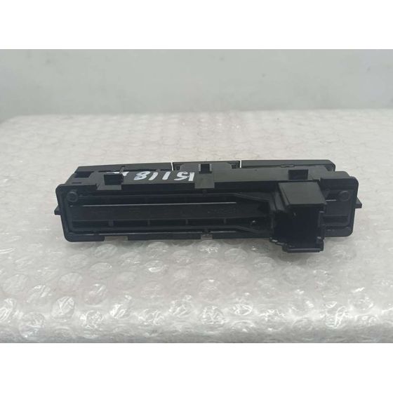 Mando Multifuncion para Opel Zafira Tourer