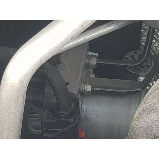 Abs para Seat Ibiza (Kj1)