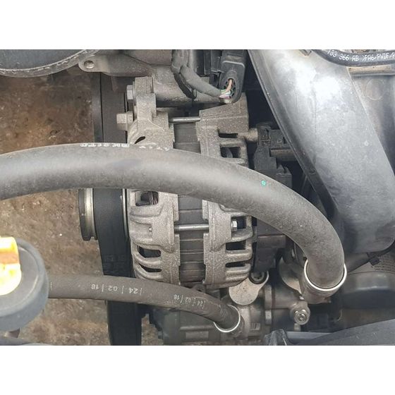 Alternador para Seat Ibiza (Kj1)