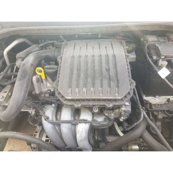 Motor Completo para Seat Ibiza (Kj1)