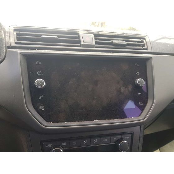 Sistema Navegacion Gps para Seat Ibiza (Kj1)