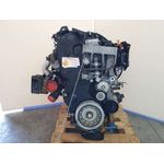 Motor Completo para Land Rover Freelander (Lr2)