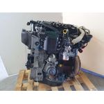 Motor Completo para Land Rover Freelander (Lr2)