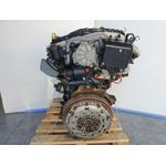 Motor Completo para Land Rover Freelander (Lr2)