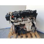 Motor Completo para Land Rover Freelander (Lr2)