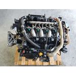 Motor Completo para Land Rover Freelander (Lr2)