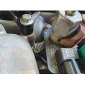 Motor Completo para Land Rover Freelander (Lr2)