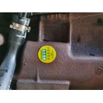 Motor Completo para Land Rover Freelander (Lr2)