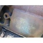 Motor Completo para Land Rover Freelander (Lr2)