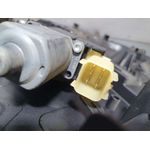 Elevalunas Delantero Izquierdo para Ford Fiesta (Cb1)