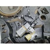 Elevalunas Delantero Izquierdo para Ford Fiesta (Cb1)