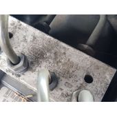 Abs para Land Rover Range Rover (Lm)