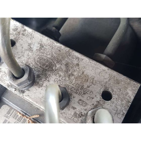 Abs para Land Rover Range Rover (Lm)
