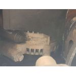 Alternador para Land Rover Range Rover (Lm)