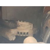 Alternador para Land Rover Range Rover (Lm)