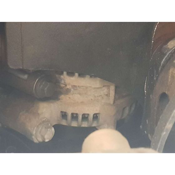 Alternador para Land Rover Range Rover (Lm)