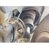 Amortiguador Delantero Derecho para Land Rover Range Rover (Lm)