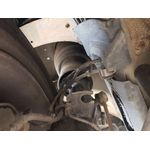 Amortiguador Delantero Izquierdo para Land Rover Range Rover (Lm)