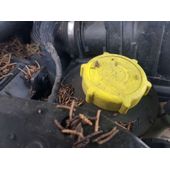 Bomba Direccion para Land Rover Range Rover (Lm)