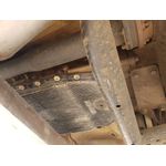 Caja Cambios para Land Rover Range Rover (Lm)