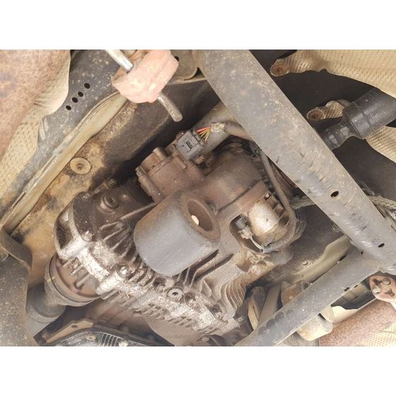 Caja Transfer para Land Rover Range Rover (Lm)