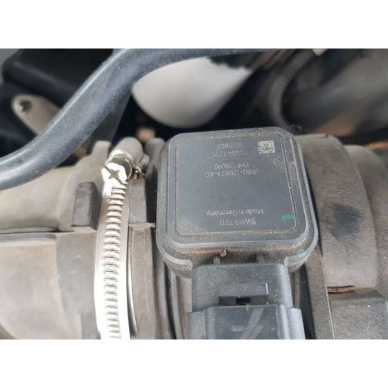 Caudalimetro para Land Rover Range Rover (Lm)
