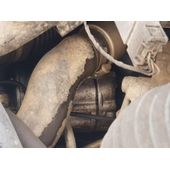 Compresor Aire Acondicionado para Land Rover Range Rover (Lm)