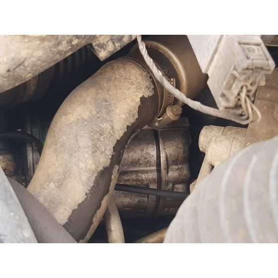 Compresor Aire Acondicionado para Land Rover Range Rover (Lm)