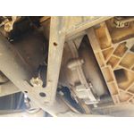 Diferencial Delantero para Land Rover Range Rover (Lm)